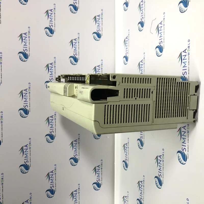 E94ASE0134 Servo Drive – Lenze 9400 Series thumbnail 6